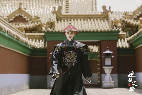 陸劇10位「結局虐到心碎」配角!《陳情令》師姐好慘,《星落凝成糖》讓人想起《東宮》