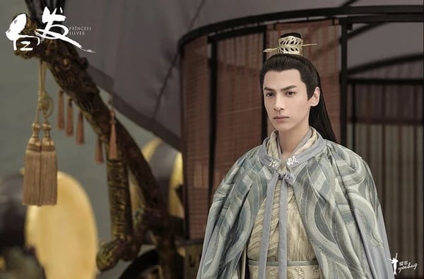 陸劇10位「結局虐到心碎」配角!《陳情令》師姐好慘,《星落凝成糖》讓人想起《東宮》