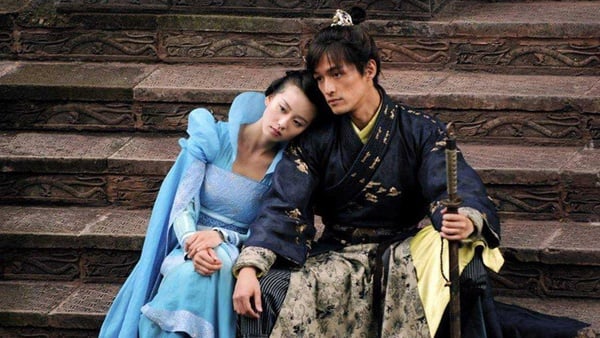 陸劇10位「結局虐到心碎」配角!《陳情令》師姐好慘,《星落凝成糖》讓人想起《東宮》