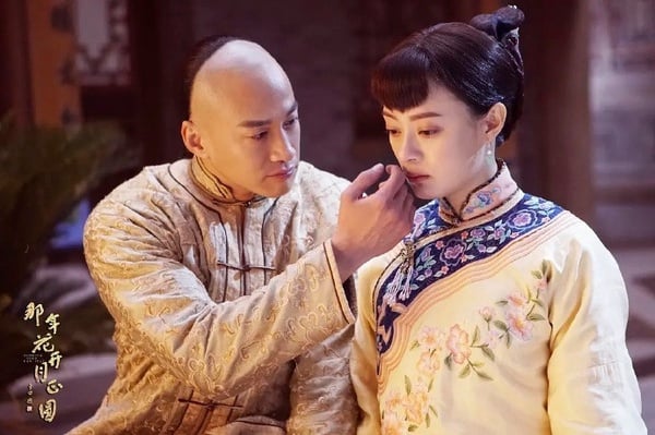 陸劇10位「結局虐到心碎」配角!《陳情令》師姐好慘,《星落凝成糖》讓人想起《東宮》