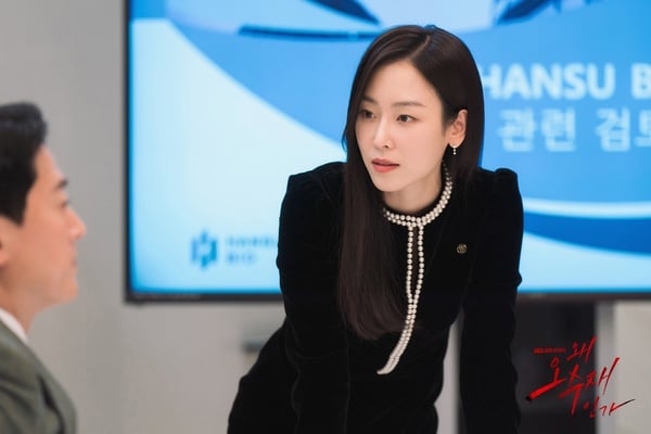 「演什麼像什麼」韓劇演員!曹承佑新劇變可愛大叔,李帝勳很百變,李到晛角色沒重複過