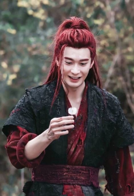 10位陸劇95生「眼神戲」評比！王鶴棣霸道柔情，吳磊像要把人吃掉，陳星旭像要把人殺掉