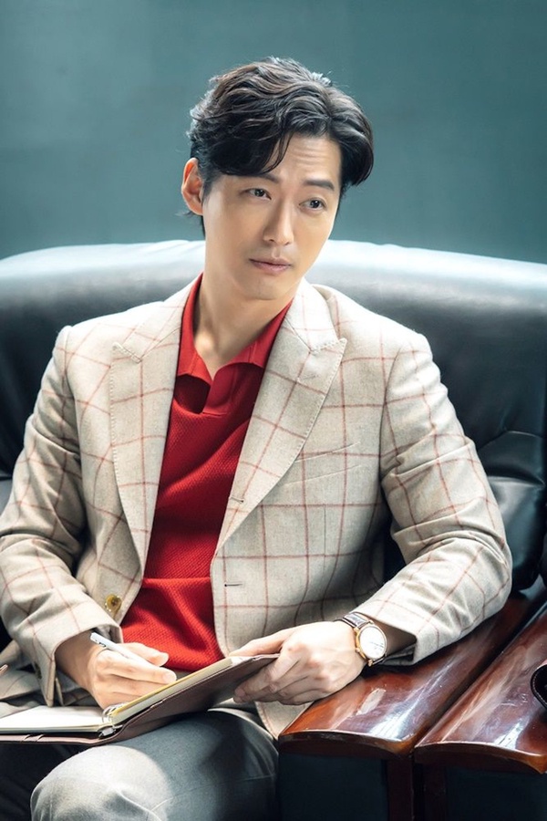 《浪漫速成班》善才晉升男主!一部熱劇升格主角演員,她成頂流,南宮珉卻曾是萬年男二