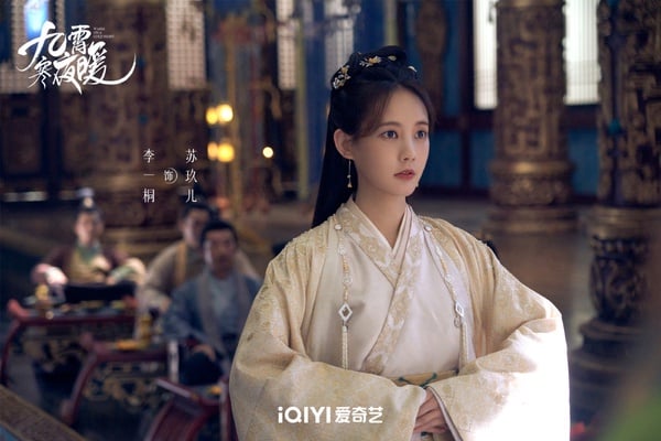 2月網劇熱度榜TOP10!王鶴棣《今日宜加油》第七,《聽說你喜歡我》第二,冠軍有點意外