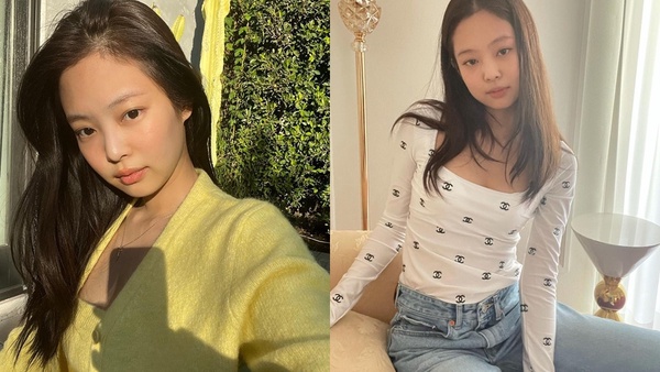 日網票選「K-POP素顏美女偶像」Top10!Jennie、Jisoo無懸念上榜, TWICE子瑜奪冠
