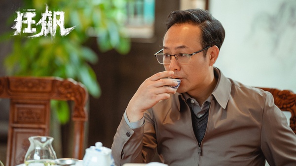 陸劇「角色指數榜」TOP10!李蘭迪「夜曇」輸楊超越「重紫」,肖戰「魏無羨」竟衝榜了