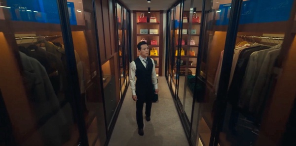 《黑暗榮耀2》劇情隱藏彩蛋!涎鎮媽名字藏伏筆,宰雋愛狗是共情,結局烏雲竟有這含義
