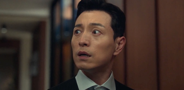 《黑暗榮耀2》劇情隱藏彩蛋!涎鎮媽名字藏伏筆,宰雋愛狗是共情,結局烏雲竟有這含義