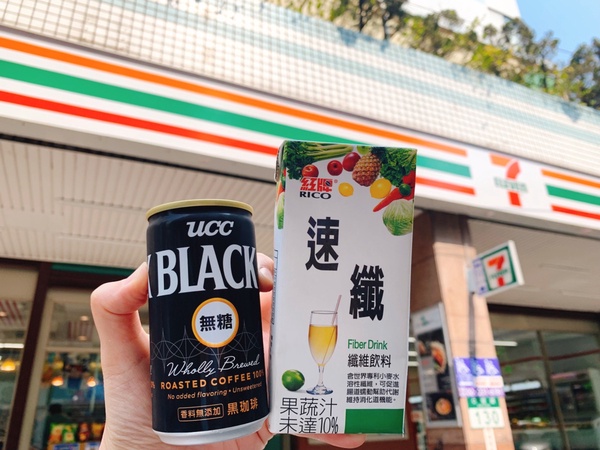 7-11買一送一！感謝中華隊開喝：美式、冰淇淋紅茶買1送1，拿鐵買2送1，滿額再折125元