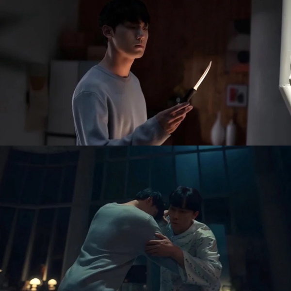 《黑暗榮耀2》細思極恐6大細節！「高跟鞋畫作」是李蓑羅跪地模樣，更衣間紙袋也有隱喻