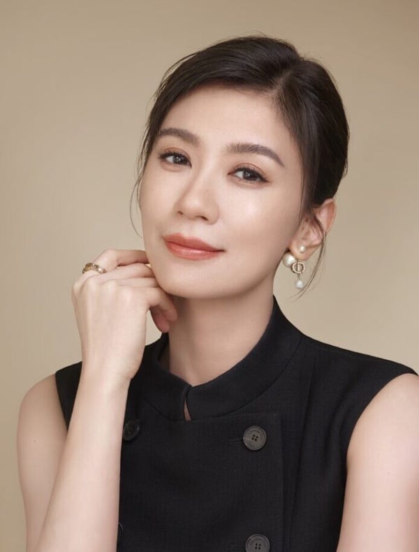 賈靜雯：「是家庭與宋喬安，成就了不一樣的我！」懂得如何優雅轉身，方能迎來發光時刻