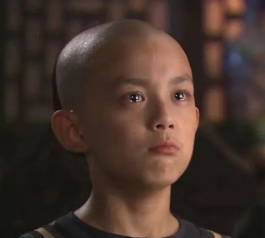 陸劇95生哭戲比一比！陳星旭哭得好笑，王鶴棣哭得好看，吳磊哭得揪心，宋威龍很會哭耶