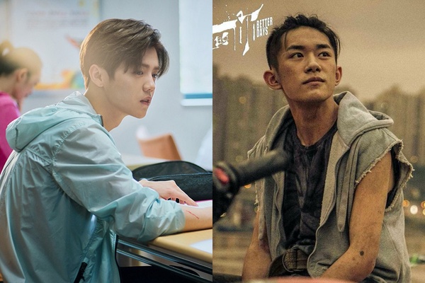 演員錯過爆火角色!陳星旭錯過《蒼蘭訣》,張彬彬錯過《陳情令》,她沒演《甄嬛》很嘔