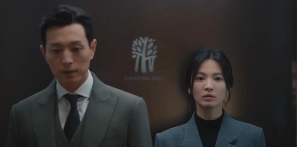 《黑暗榮耀2》宋慧喬&李到晛感情線太硬要?如炡是同珢的救贖和生活,這點河度領慘輸