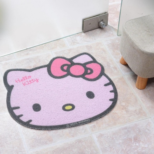 7-11「HELLOKITTY周邊」預購開跑！KITTY摺疊提袋、吸管杯提袋組、造型地墊可愛又實用