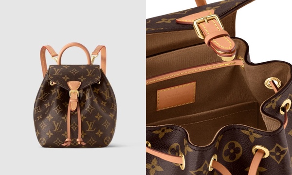 2023精品後背包推薦!Chanel漆皮書包Jennie也在背,YSL、CELINE時髦又耐裝