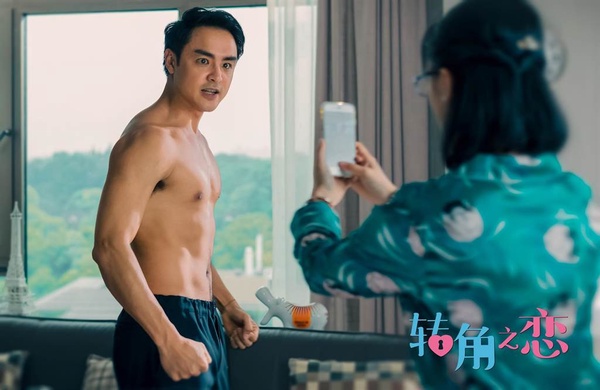 台灣偶像劇男主現況!賀軍翔仍帥,林志穎和《放羊的星星》女主合體,明道新劇CP引熱議
