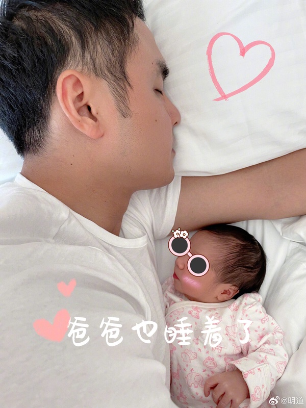 台灣偶像劇男主現況!賀軍翔仍帥,林志穎和《放羊的星星》女主合體,明道升格二寶爸