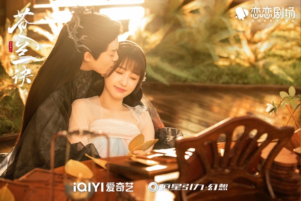 9部「結局爛到讓人上火」古裝劇!《星落凝成糖》一起種花&《說英雄》拌骨灰,誰更瘋?