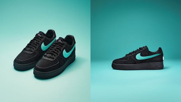 2023話題球鞋：NIKE、New Balance 時髦百搭，Adidas、PUMA卡通聯名超吸睛