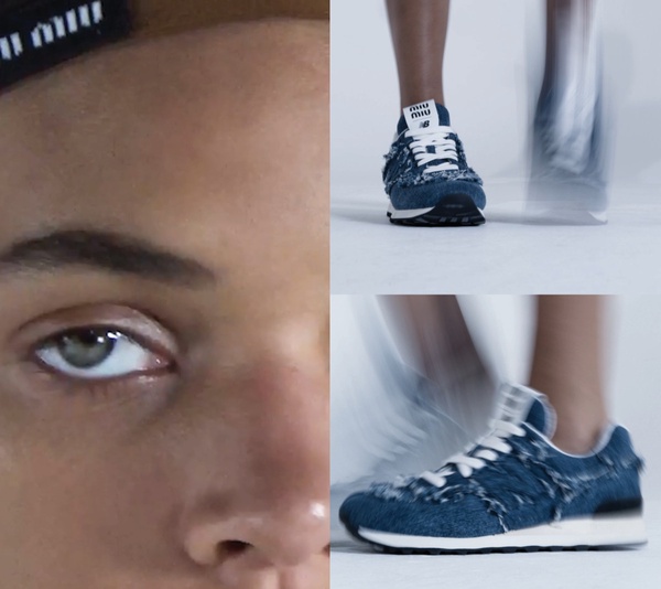 2023話題球鞋：NIKE、New Balance 時髦百搭，Adidas、PUMA卡通聯名超吸睛