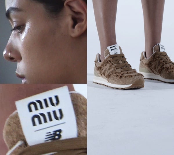2023話題球鞋：NIKE、New Balance 時髦百搭，Adidas、PUMA卡通聯名超吸睛