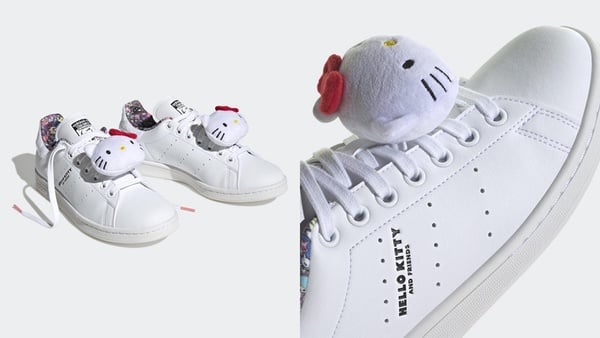 2023話題球鞋：NIKE、New Balance 時髦百搭，Adidas、PUMA卡通聯名超吸睛