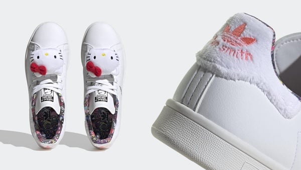 2023話題球鞋：NIKE、New Balance 時髦百搭，Adidas、PUMA卡通聯名超吸睛