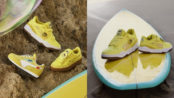 2023話題球鞋：NIKE、New Balance 時髦百搭，Adidas、PUMA卡通聯名超吸睛