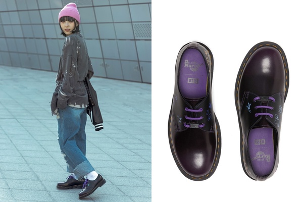 2023話題球鞋：NIKE、New Balance 時髦百搭，Adidas、PUMA卡通聯名超吸睛
