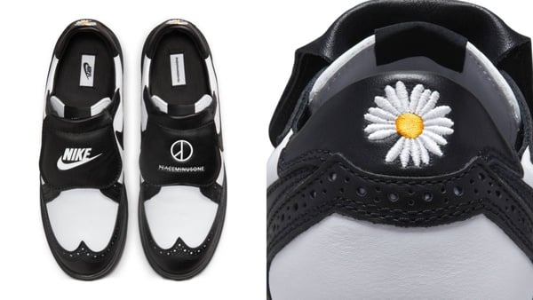 2023話題球鞋：NIKE、New Balance 時髦百搭，Adidas、PUMA卡通聯名超吸睛