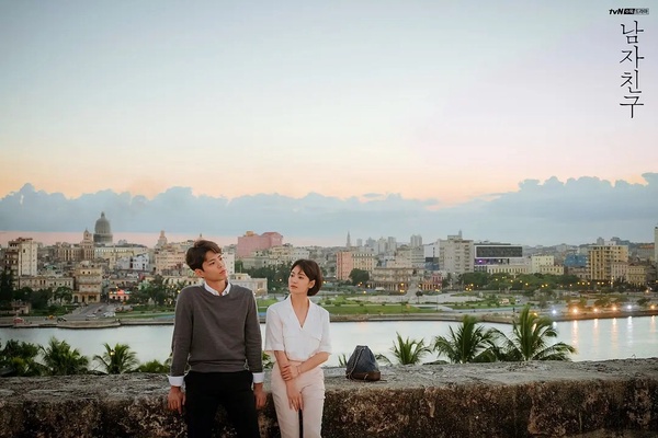 宋慧喬主演韓劇收視TOP9!《黑暗榮耀2》登38國冠軍,《太陽的後裔》第六,冠軍高達50%