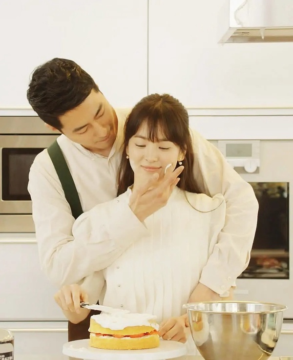 宋慧喬主演韓劇收視TOP9!《黑暗榮耀2》登38國冠軍,《太陽的後裔》第六,冠軍高達50%