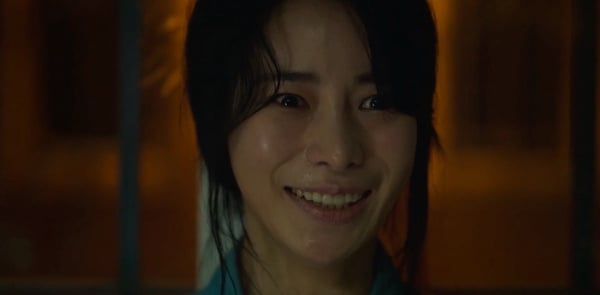 《黑暗榮耀》誰演技最驚艷？宋慧喬百想預定，林智妍竟曾陷演技爭議，「她」呼聲最高