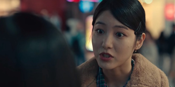 《黑暗榮耀2》5個幕後秘密!對戲的是真蛇?廉惠蘭和宋慧喬對手戲只拍一天,全都一次過