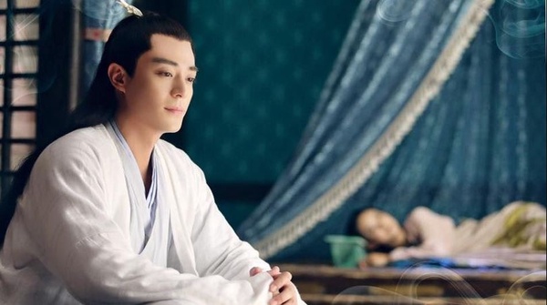 網評爆火古裝劇男主顏值榜TOP9！《蒼蘭訣》王鶴棣、《陳情令》肖戰沒第一，冠軍確實帥