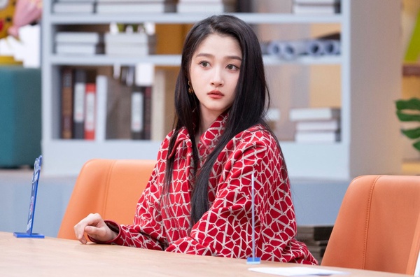 陸劇女星「原聲台詞比率榜」TOP10！趙麗穎沒前十，楊冪第7，楊穎竟前五，冠軍台詞真穩