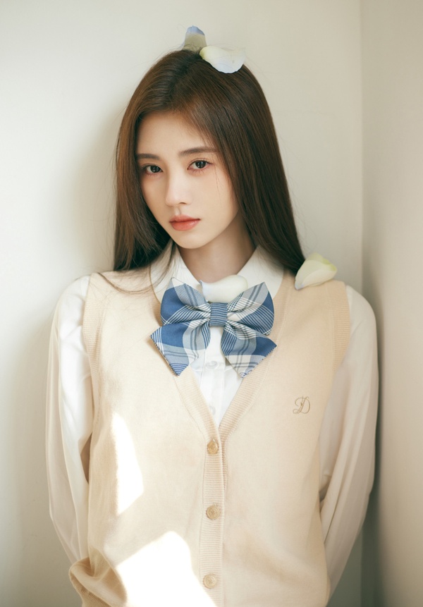 陸劇女星「原聲台詞比率榜」TOP10!趙麗穎沒前十,楊冪第7,楊穎竟前五,冠軍台詞真穩