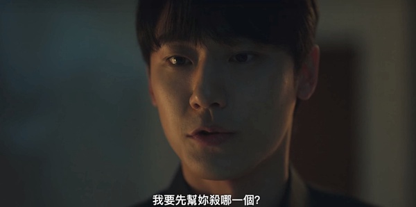 《黑暗榮耀2》結局7個前後呼應!四季有隱喻,涎鎮以前找人寫新聞稿vs入獄後自己講稿了