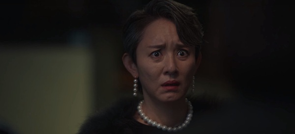 《黑暗榮耀2》結局7個前後呼應!四季有隱喻,涎鎮以前找人寫新聞稿vs入獄後自己講稿了