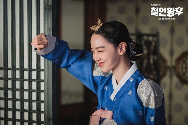 Netflix韓劇「全球網播量」TOP10!《哲仁王后》衝上第二,《黑暗榮耀2》3天破億超狂