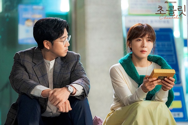 Netflix韓劇「全球網播量」TOP10!《哲仁王后》衝上第二,《黑暗榮耀2》3天破億超狂