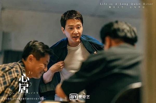 網議10位「演技被低估」陸劇演員！楊洋、李沁演技比想像中好，而她演技其實不輸趙麗穎