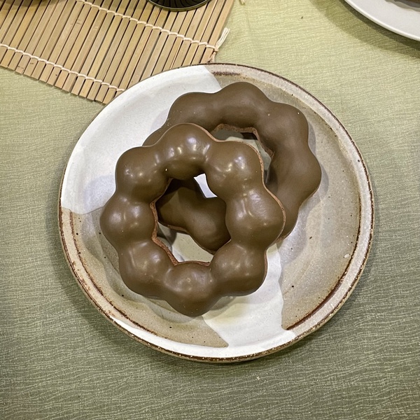 MisterDonut x 一〇八抹茶祭典！抹茶蕨餅巧貝、焙茶巧克力波堤必吃，9款新品享買6送3