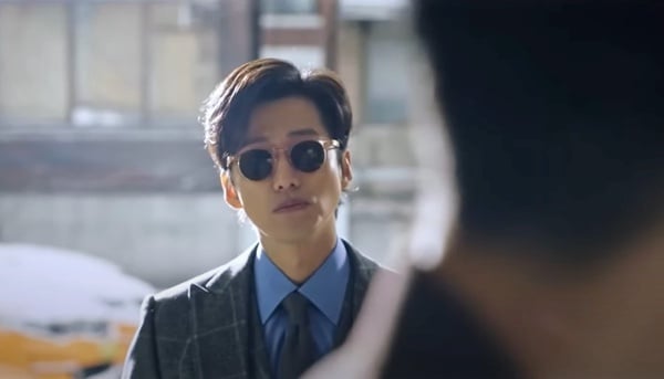 近期韓劇最強客串!南宮珉出演《模範計程車2》挺李帝勳,《黑暗榮耀2》殺人魔演技封神