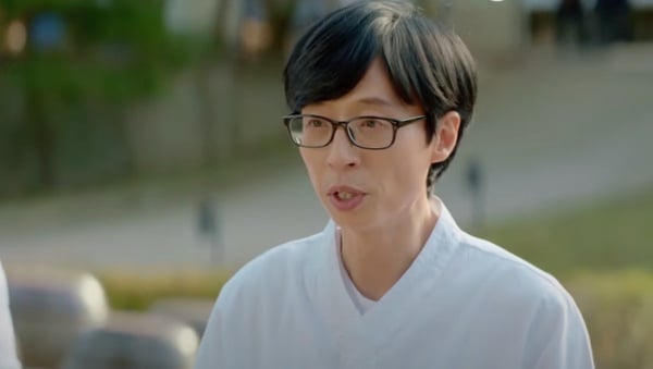 近期韓劇最強客串!南宮珉出演《模範計程車2》挺李帝勳,《黑暗榮耀2》殺人魔演技封神