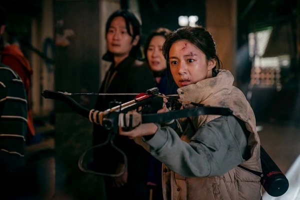 近期韓劇最強客串!南宮珉出演《模範計程車2》挺李帝勳,《黑暗榮耀2》殺人魔演技封神