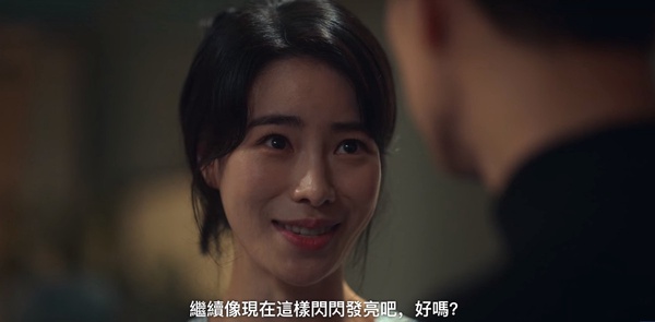 《黑暗榮耀》演員心中「名場面」!五人幫最愛涎鎮在監獄播報氣象,這幕宋慧喬看了都氣