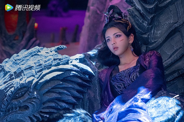 2023第一季熱門陸劇TOP10!《星落凝成糖》第五,譚松韻《向風而行》第二,冠軍是真火