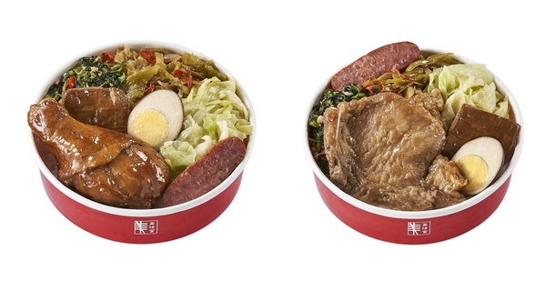 全聯「60元便當」拓展至300店!主菜升級黃金無骨厚雞排,再推「全聯小時達」外送到家